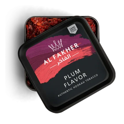 AL FAKHER PLUM